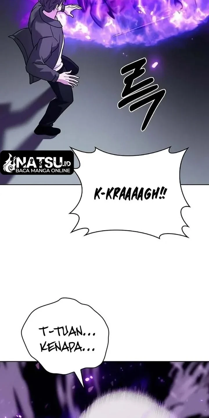 The Delivery Man From Murim Chapter 113 - halaman 4