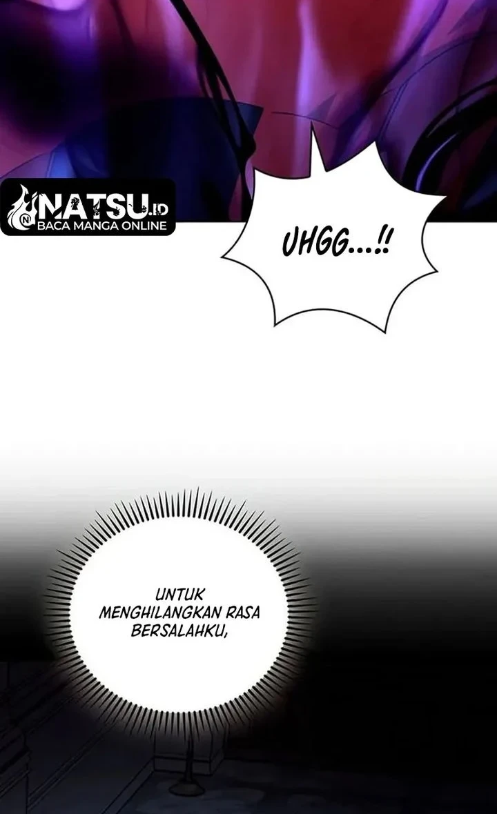 The Delivery Man From Murim Chapter 113 - halaman 41