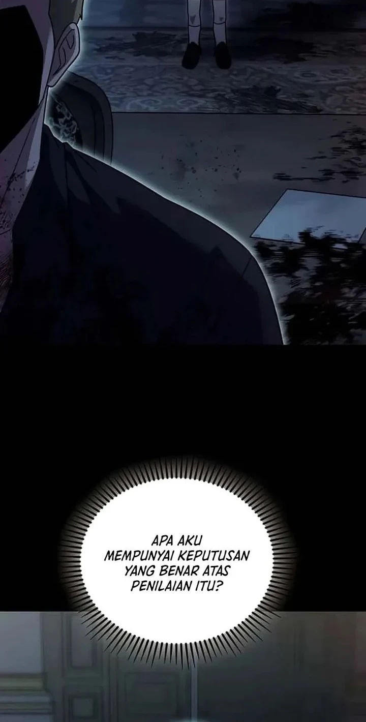 The Delivery Man From Murim Chapter 113 - halaman 43