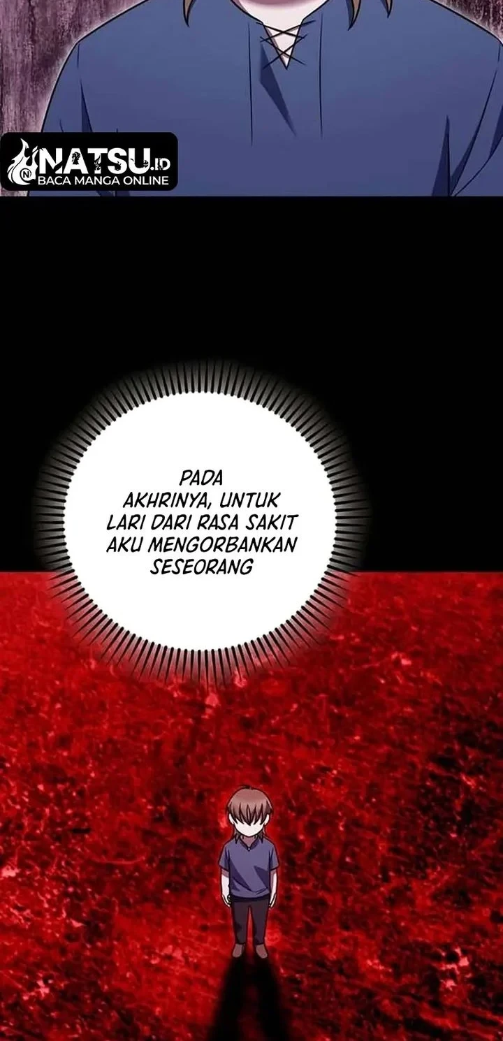 The Delivery Man From Murim Chapter 113 - halaman 45