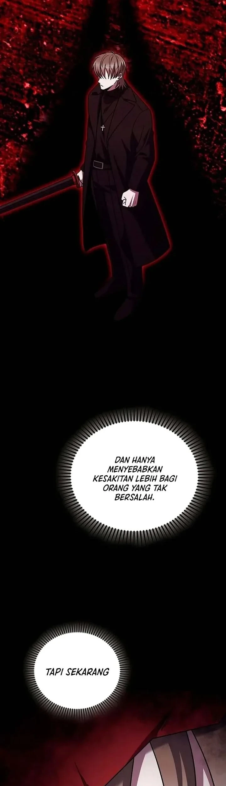 The Delivery Man From Murim Chapter 113 - halaman 46