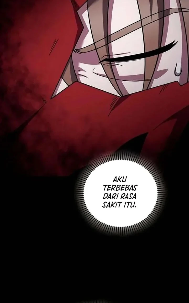 The Delivery Man From Murim Chapter 113 - halaman 47