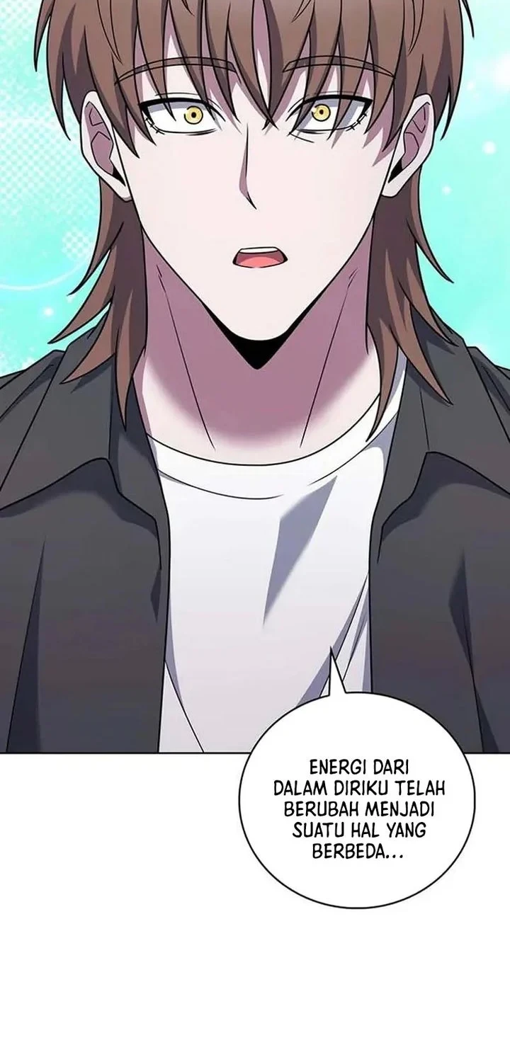 The Delivery Man From Murim Chapter 113 - halaman 51