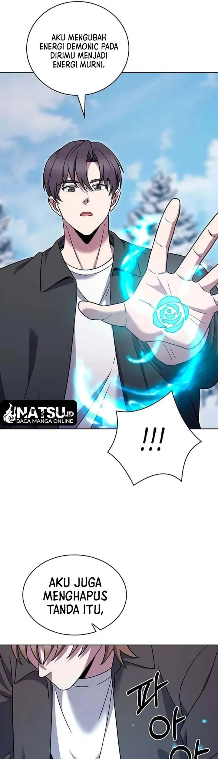 The Delivery Man From Murim Chapter 113 - halaman 52