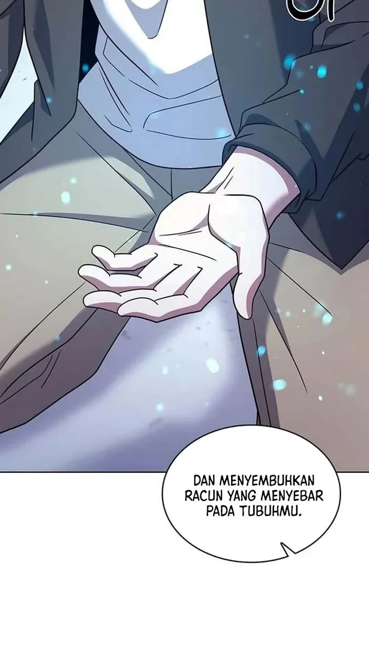 The Delivery Man From Murim Chapter 113 - halaman 53