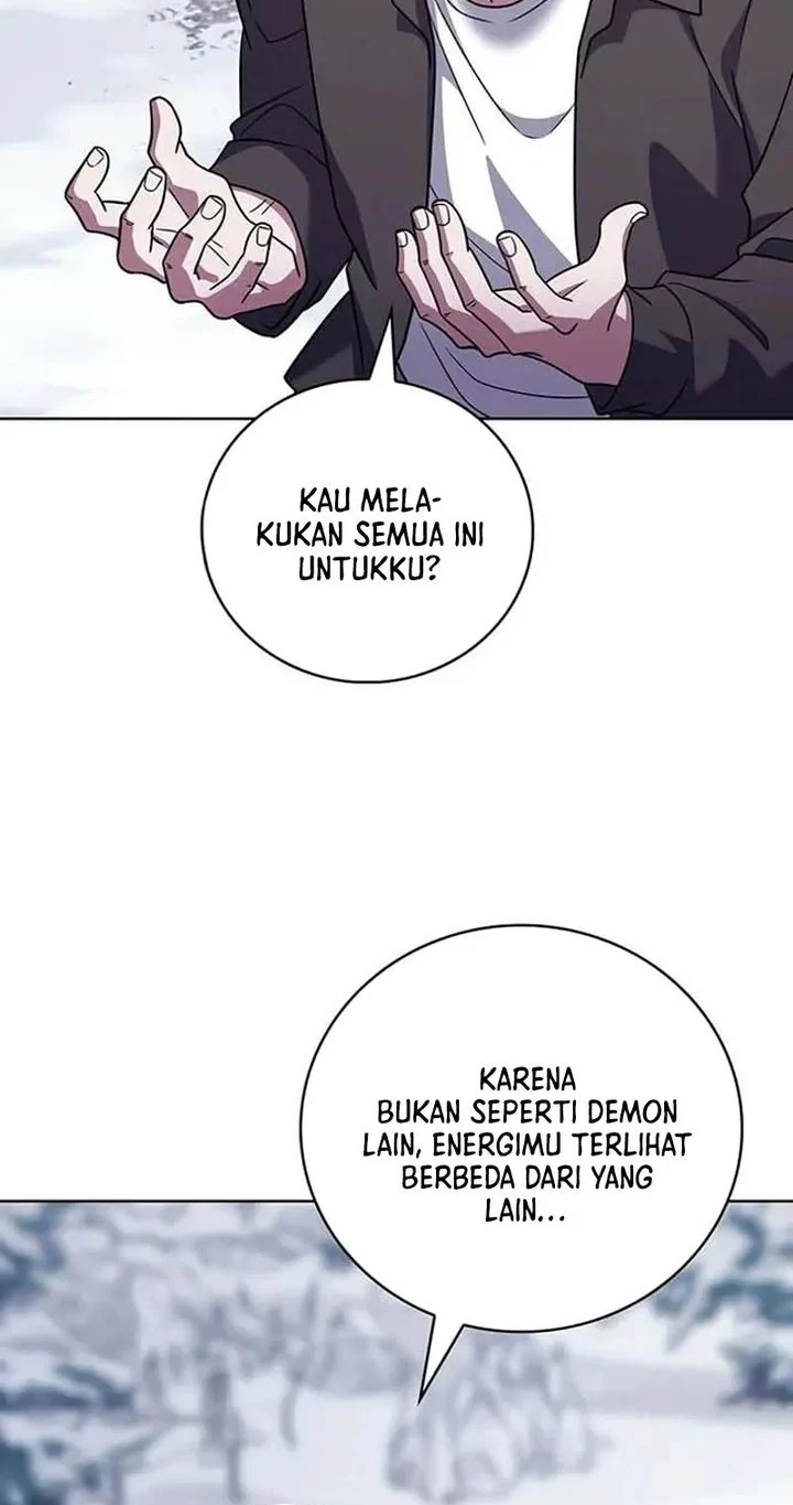 The Delivery Man From Murim Chapter 113 - halaman 55