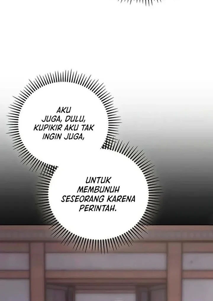 The Delivery Man From Murim Chapter 113 - halaman 57