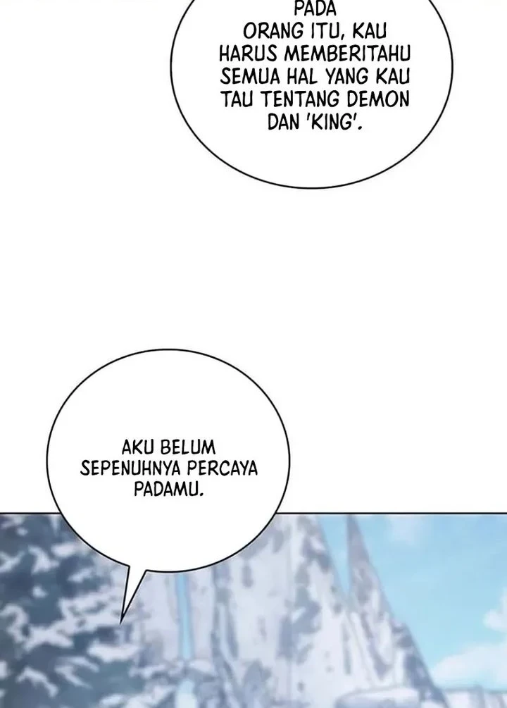 The Delivery Man From Murim Chapter 113 - halaman 61
