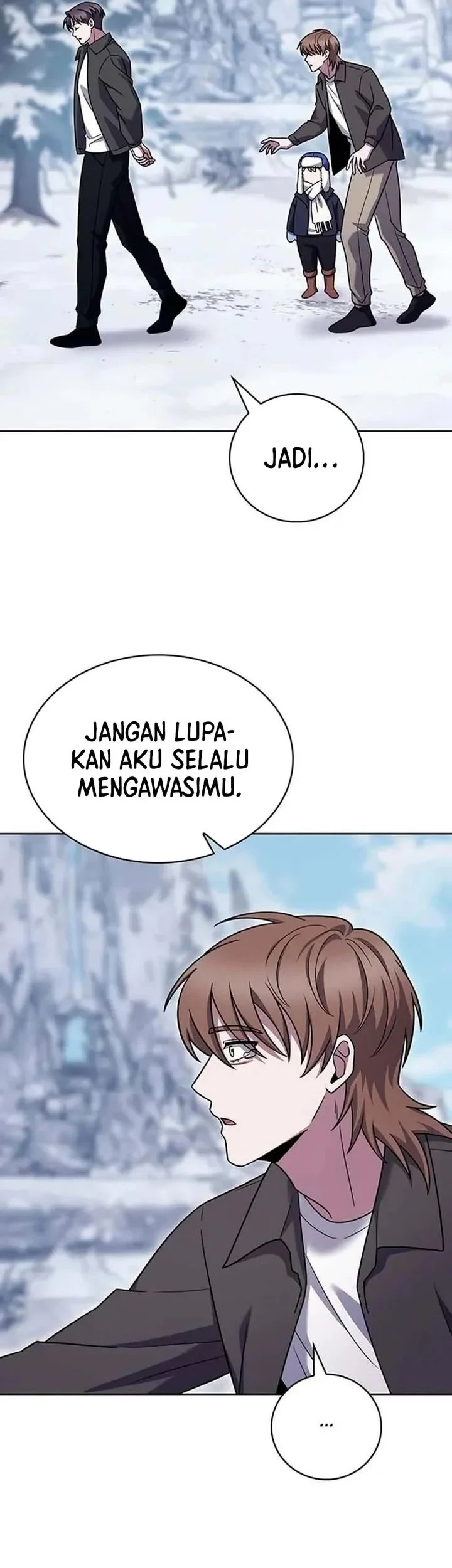 The Delivery Man From Murim Chapter 113 - halaman 62