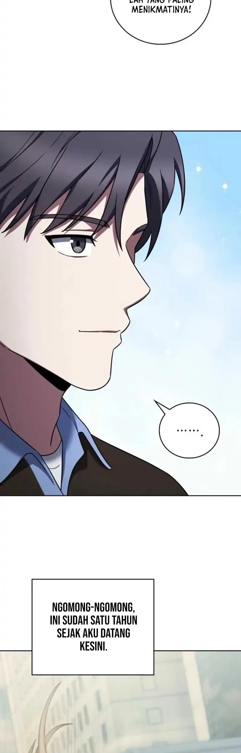 The Delivery Man From Murim Chapter 114 - halaman 18