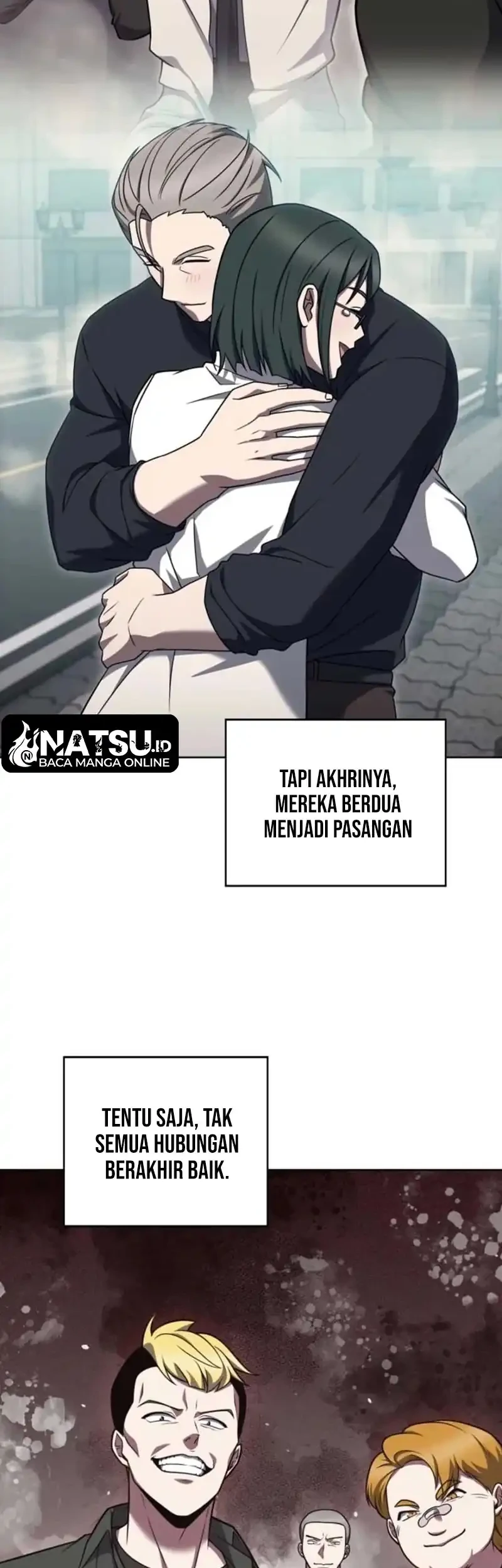 The Delivery Man From Murim Chapter 114 - halaman 28
