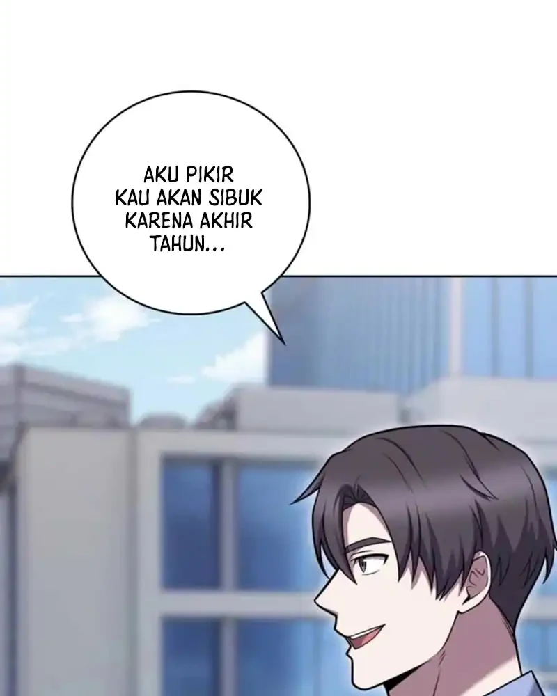 The Delivery Man From Murim Chapter 114 - halaman 35