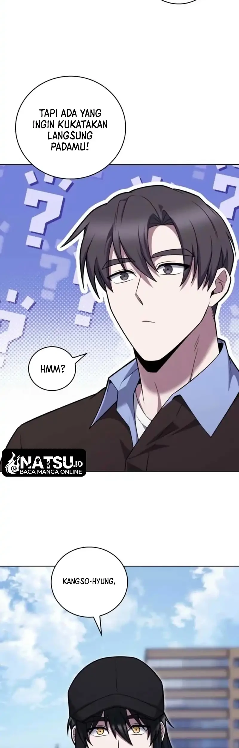 The Delivery Man From Murim Chapter 114 - halaman 38