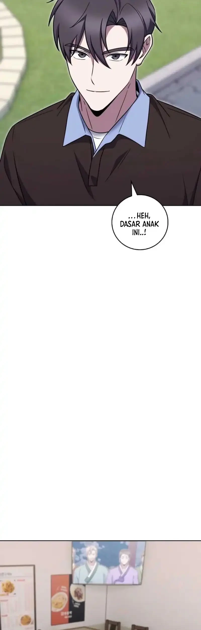 The Delivery Man From Murim Chapter 114 - halaman 41