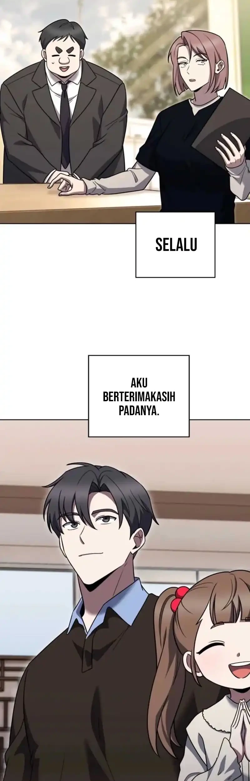 The Delivery Man From Murim Chapter 114 - halaman 48