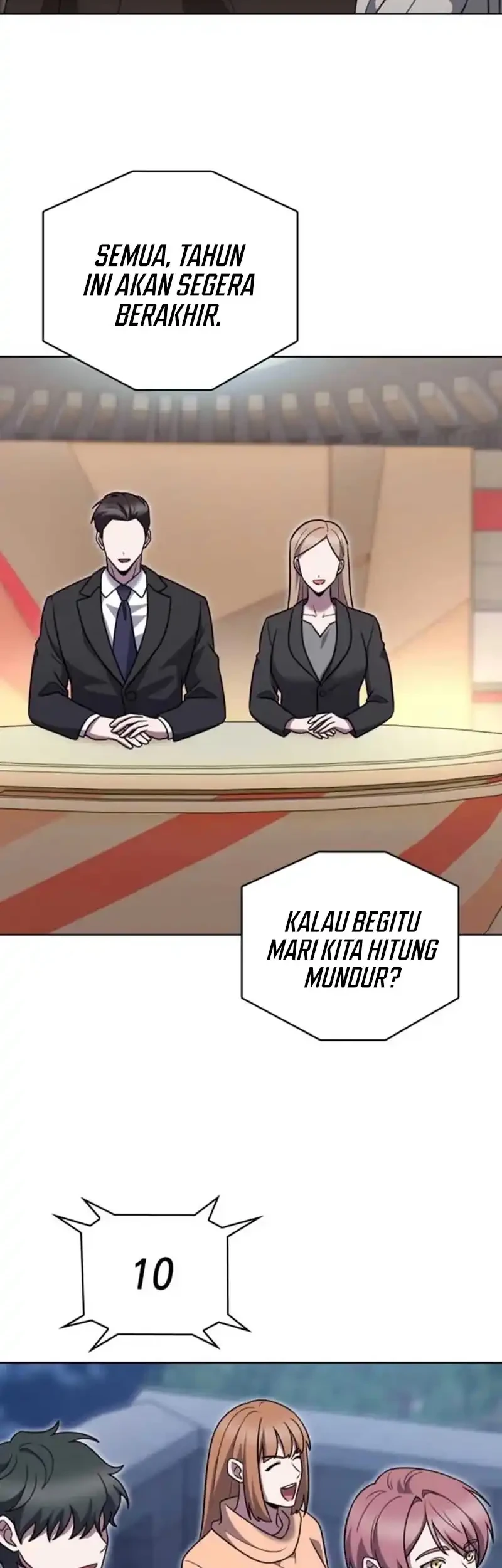 The Delivery Man From Murim Chapter 114 - halaman 49
