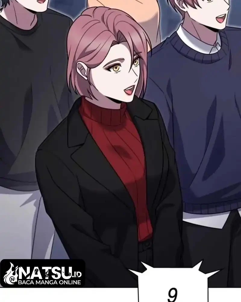 The Delivery Man From Murim Chapter 114 - halaman 50