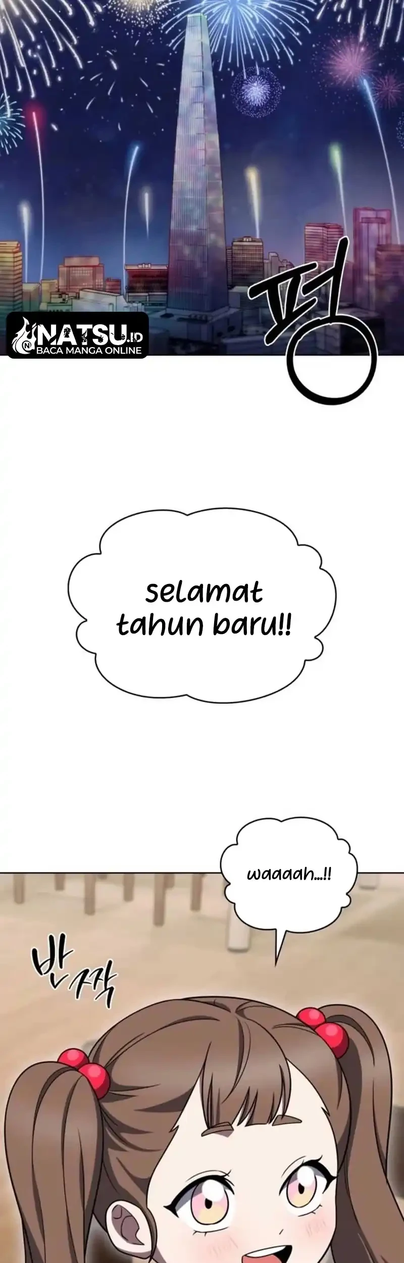 The Delivery Man From Murim Chapter 114 - halaman 56