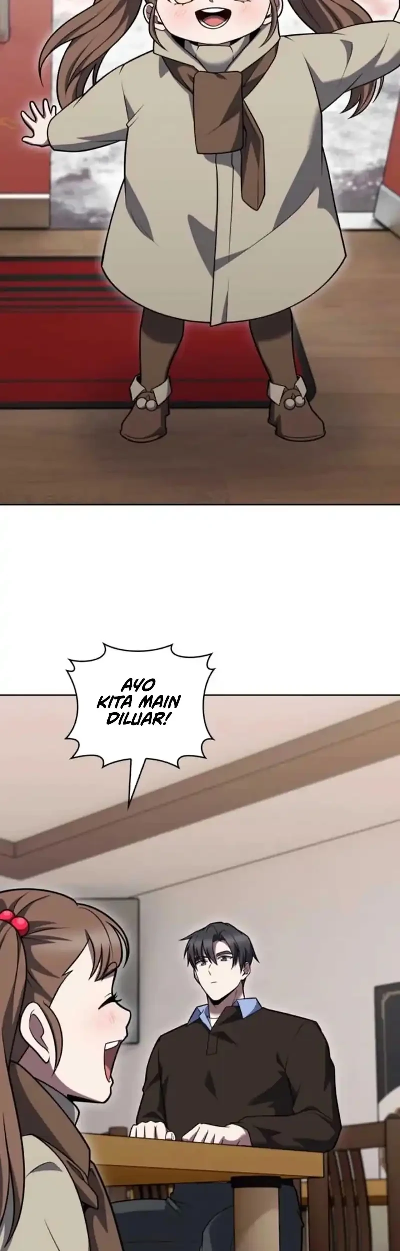 The Delivery Man From Murim Chapter 114 - halaman 6