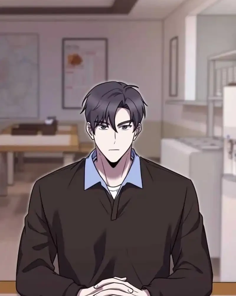 The Delivery Man From Murim Chapter 114 - halaman 65