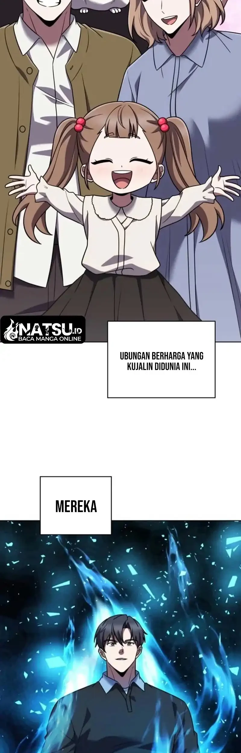 The Delivery Man From Murim Chapter 114 - halaman 67