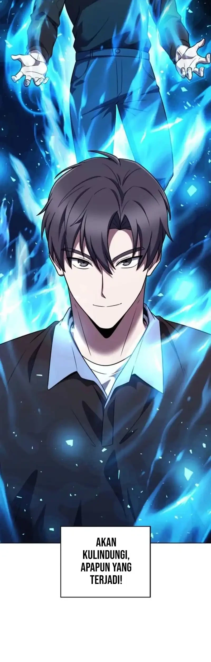 The Delivery Man From Murim Chapter 114 - halaman 68