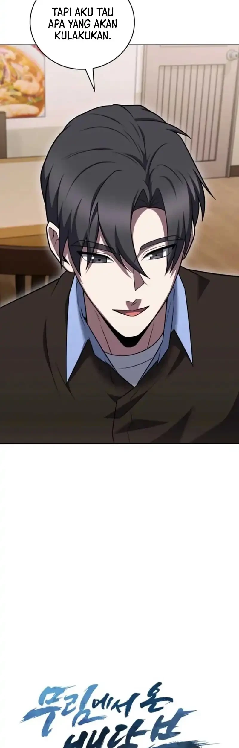 The Delivery Man From Murim Chapter 114 - halaman 8