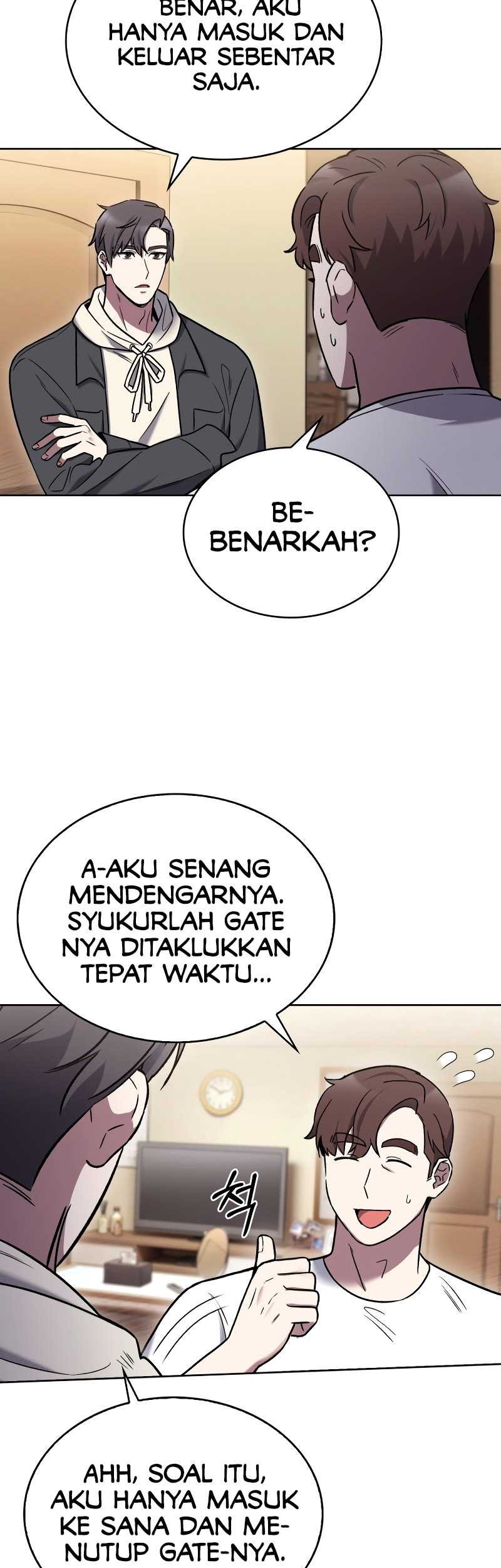 The Delivery Man From Murim Chapter 12 - halaman 10
