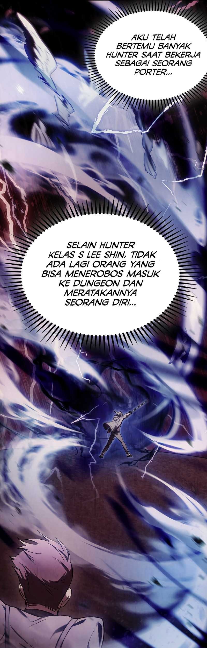 The Delivery Man From Murim Chapter 12 - halaman 13