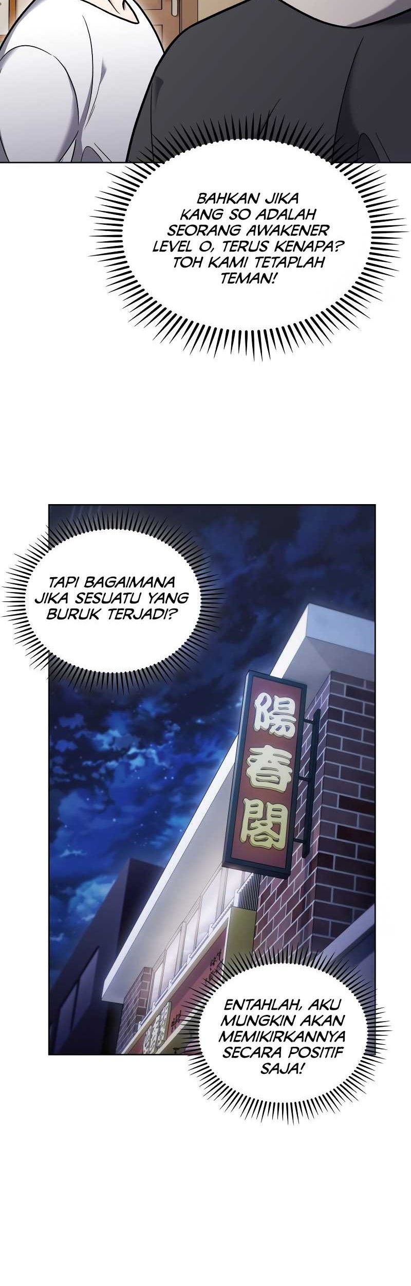 The Delivery Man From Murim Chapter 12 - halaman 16