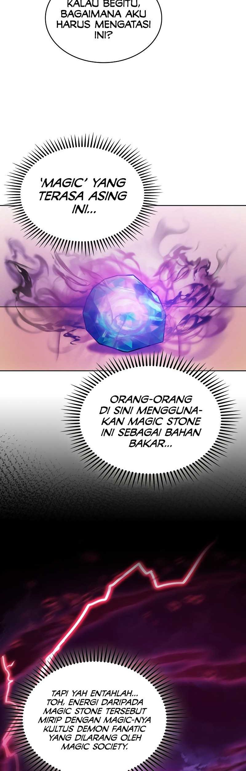The Delivery Man From Murim Chapter 12 - halaman 22