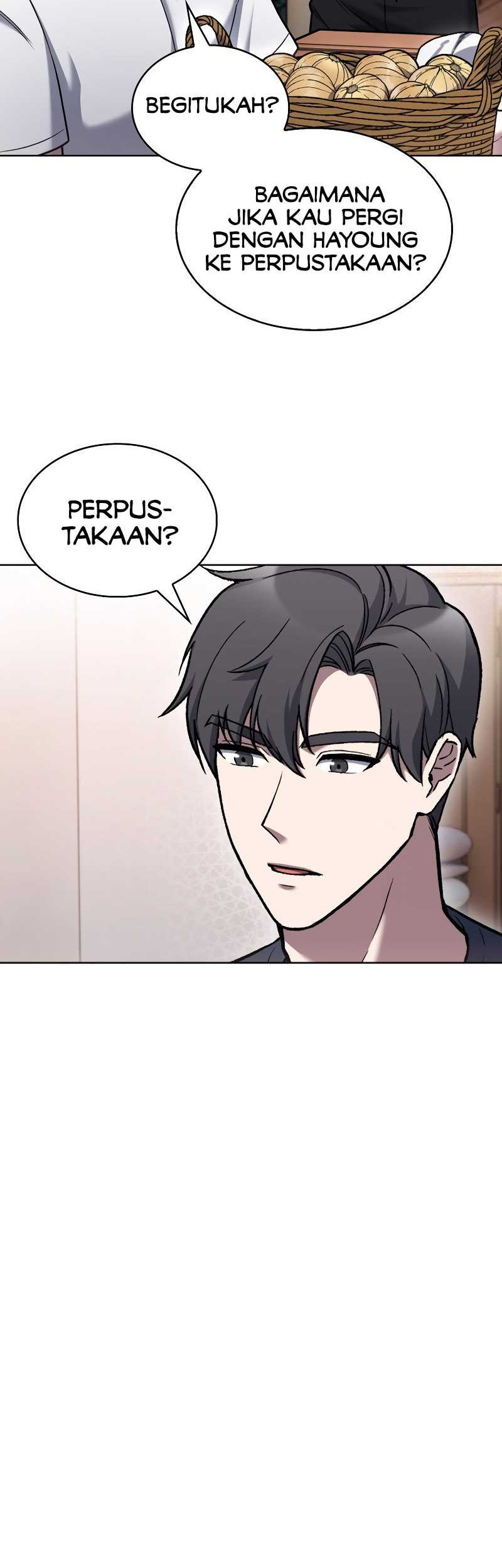 The Delivery Man From Murim Chapter 12 - halaman 27