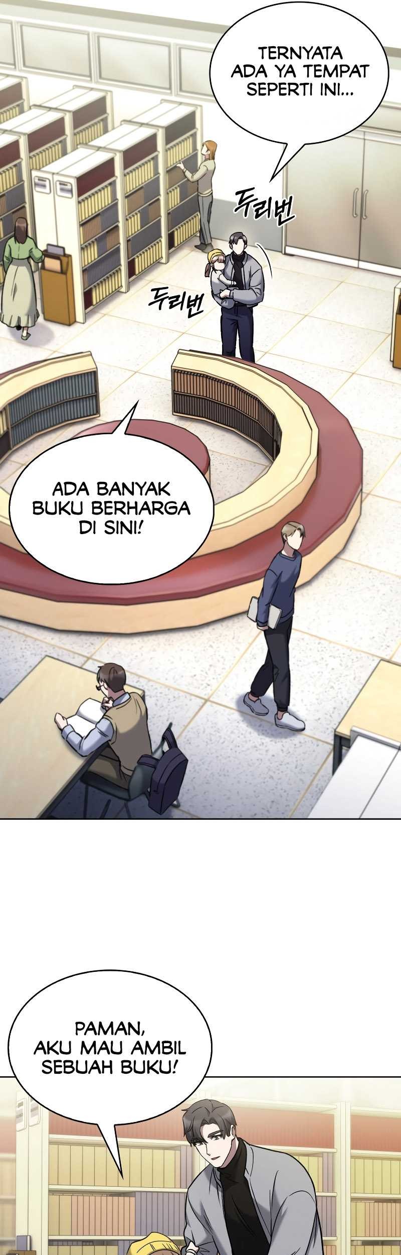 The Delivery Man From Murim Chapter 12 - halaman 29
