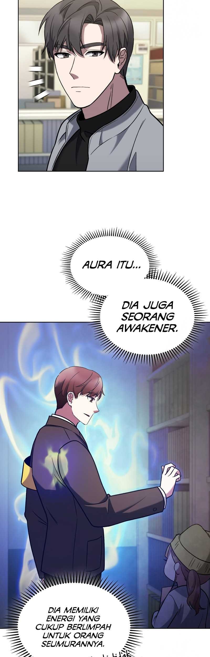 The Delivery Man From Murim Chapter 12 - halaman 33