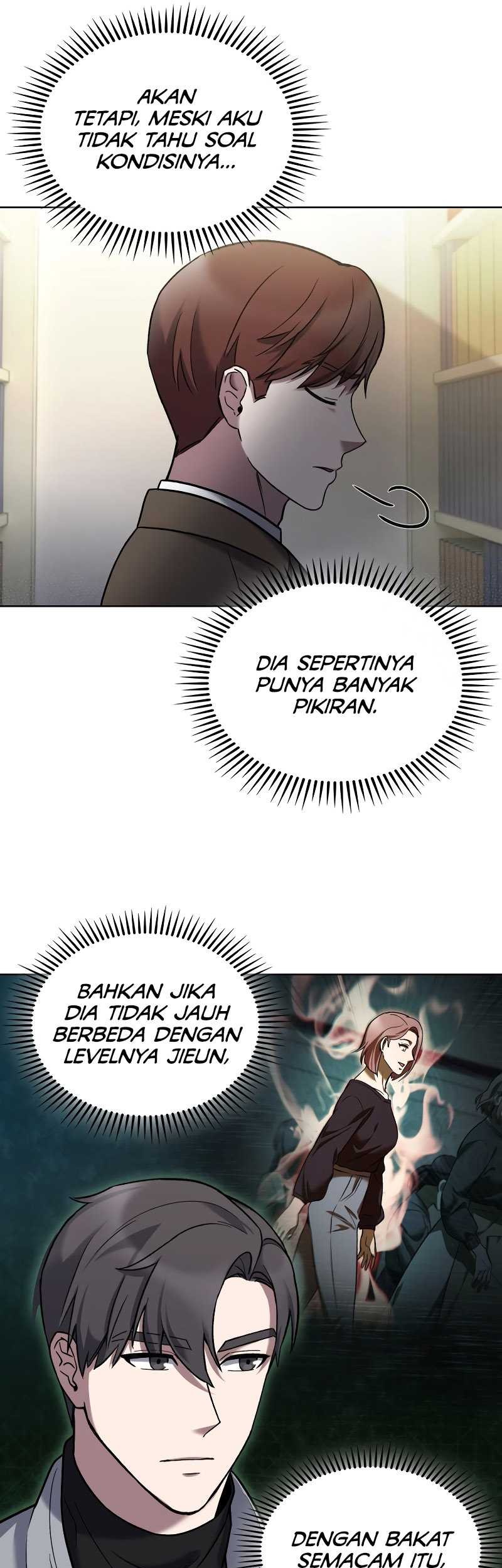 The Delivery Man From Murim Chapter 12 - halaman 35