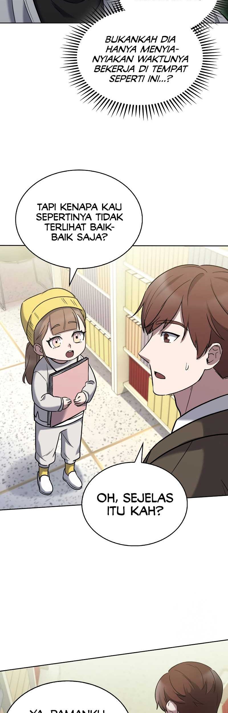 The Delivery Man From Murim Chapter 12 - halaman 36