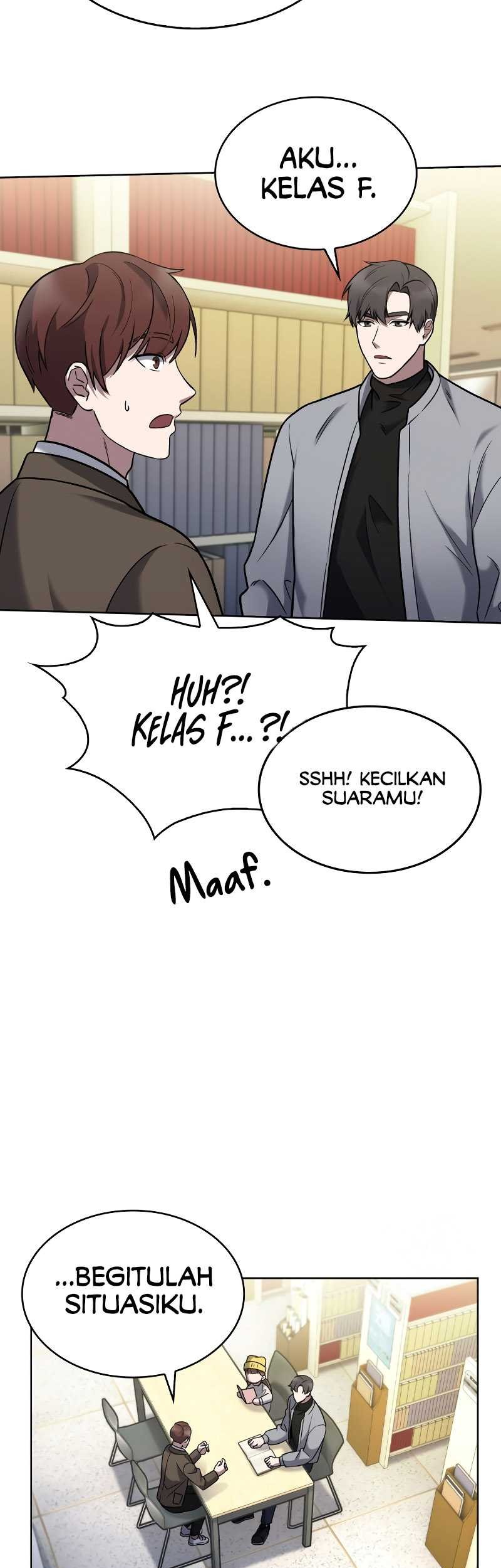 The Delivery Man From Murim Chapter 12 - halaman 39