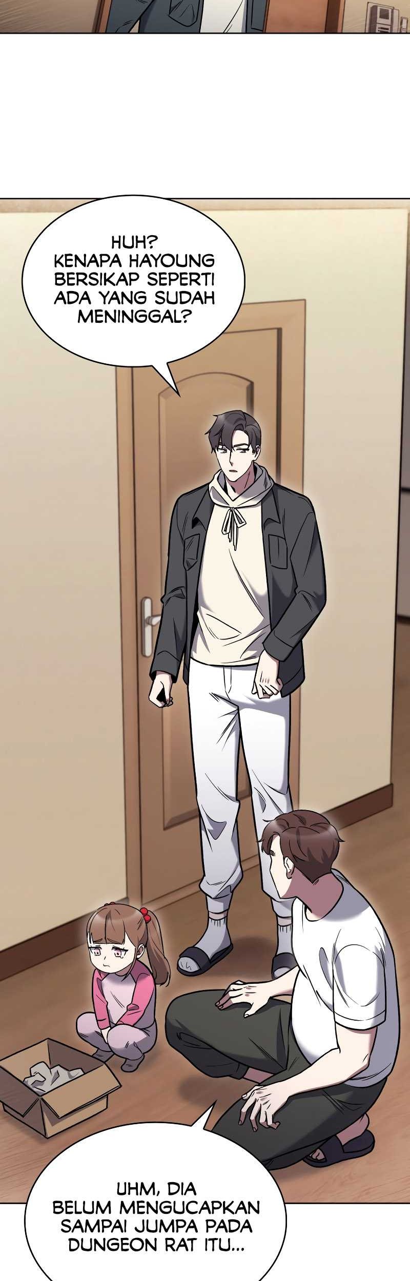 The Delivery Man From Murim Chapter 12 - halaman 4