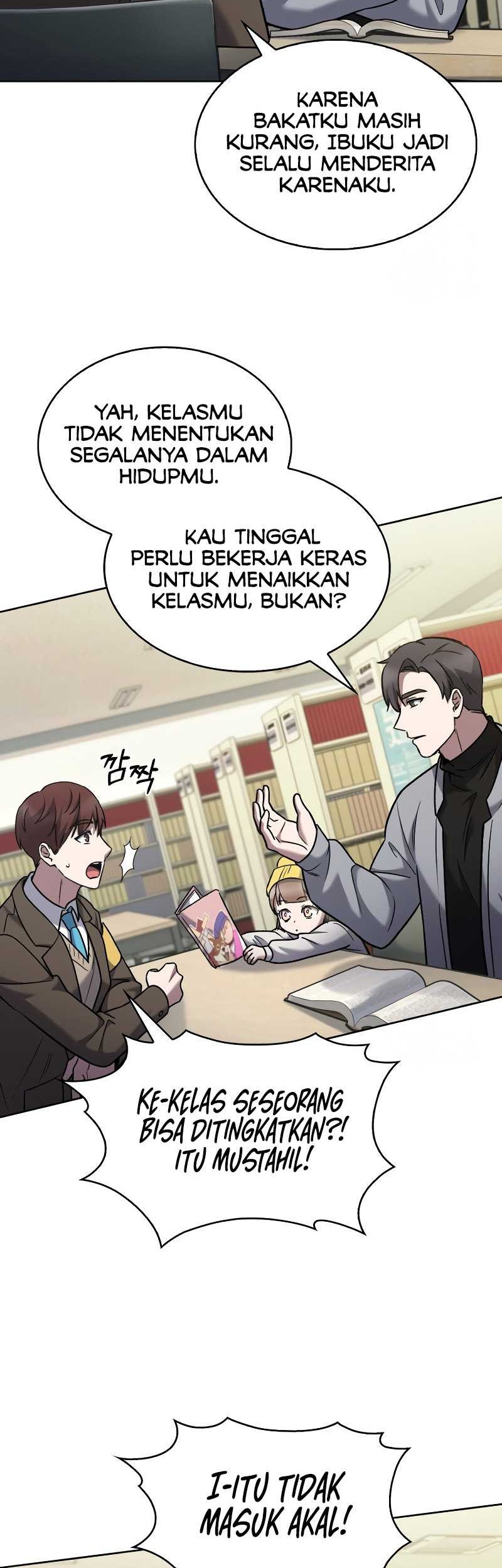 The Delivery Man From Murim Chapter 12 - halaman 44