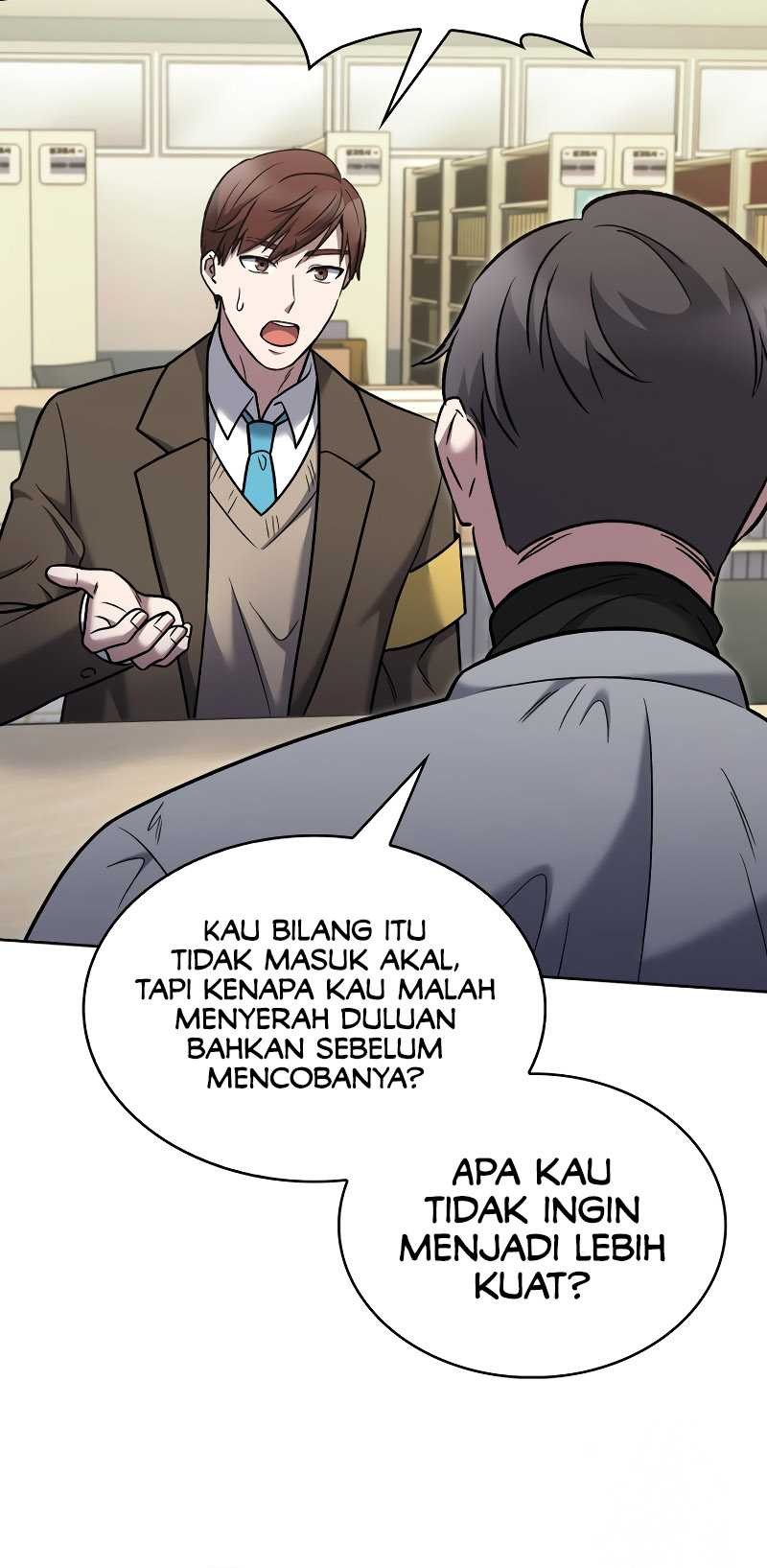 The Delivery Man From Murim Chapter 12 - halaman 45
