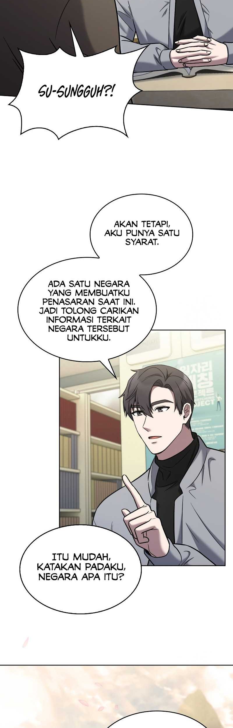 The Delivery Man From Murim Chapter 12 - halaman 47