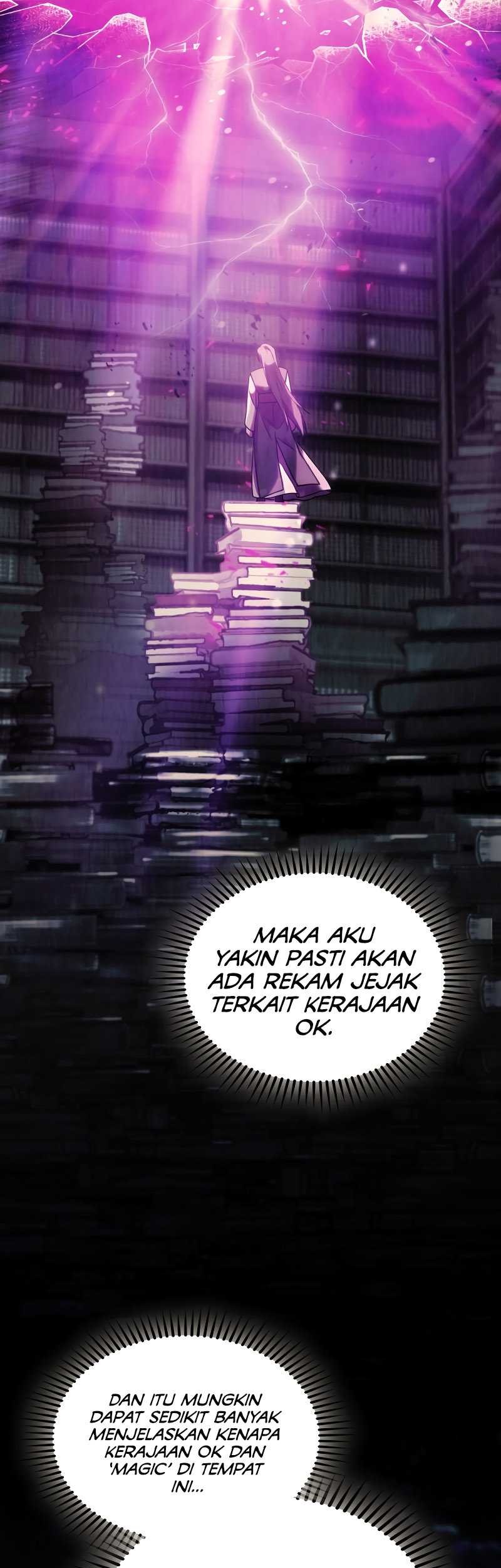 The Delivery Man From Murim Chapter 12 - halaman 50