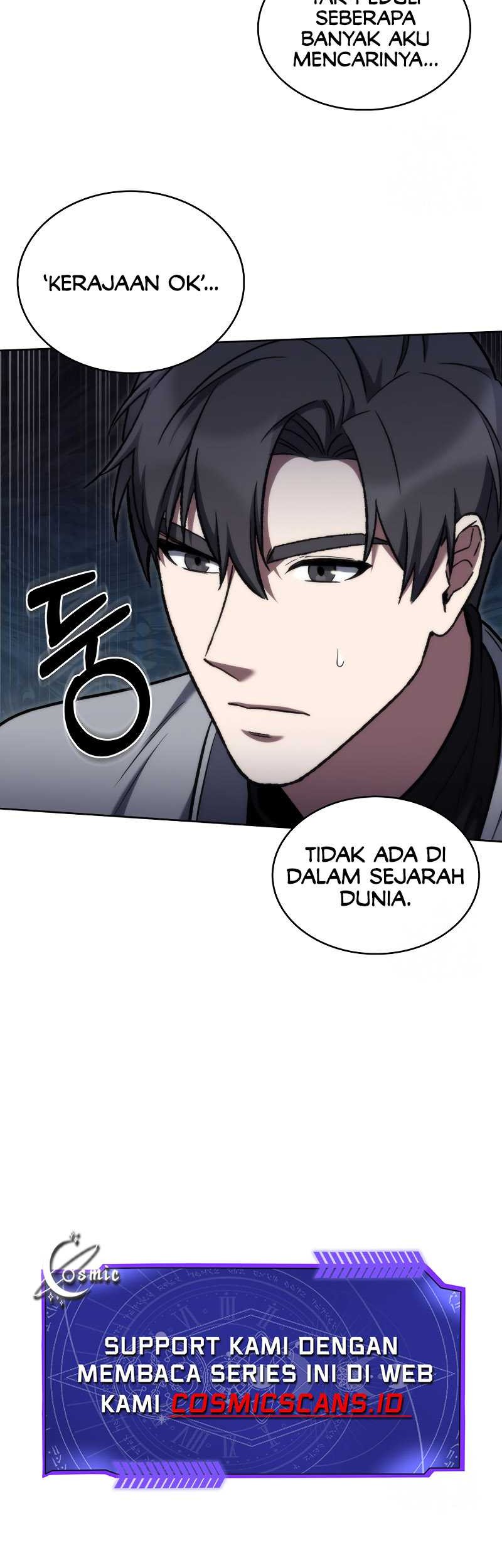 The Delivery Man From Murim Chapter 12 - halaman 54