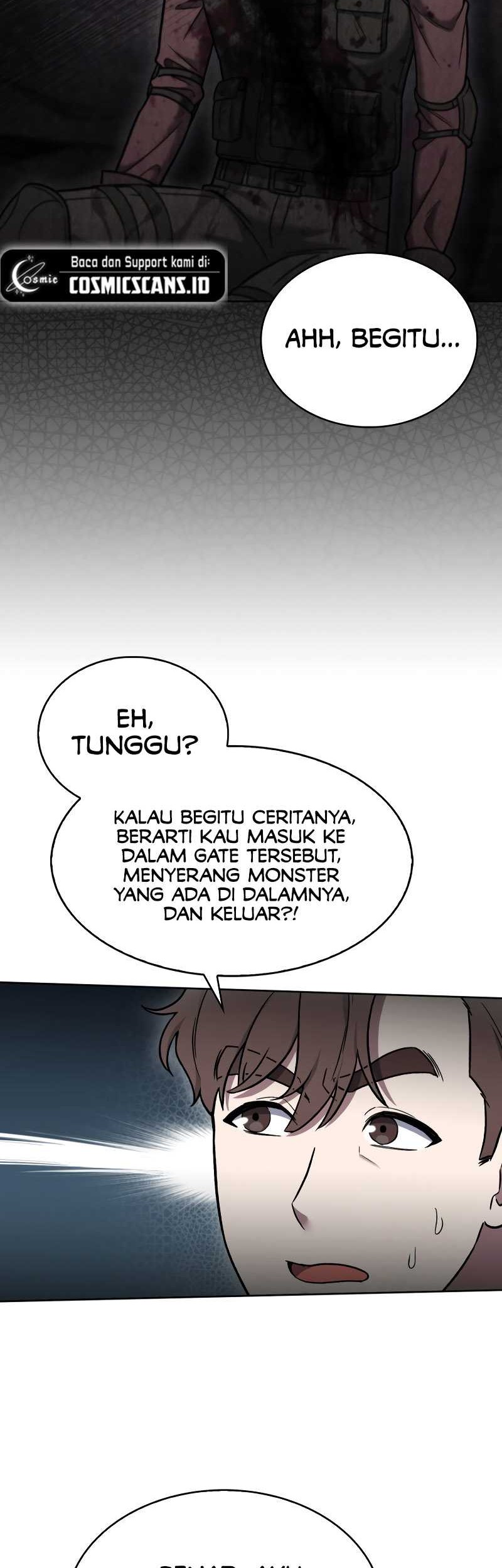 The Delivery Man From Murim Chapter 12 - halaman 9