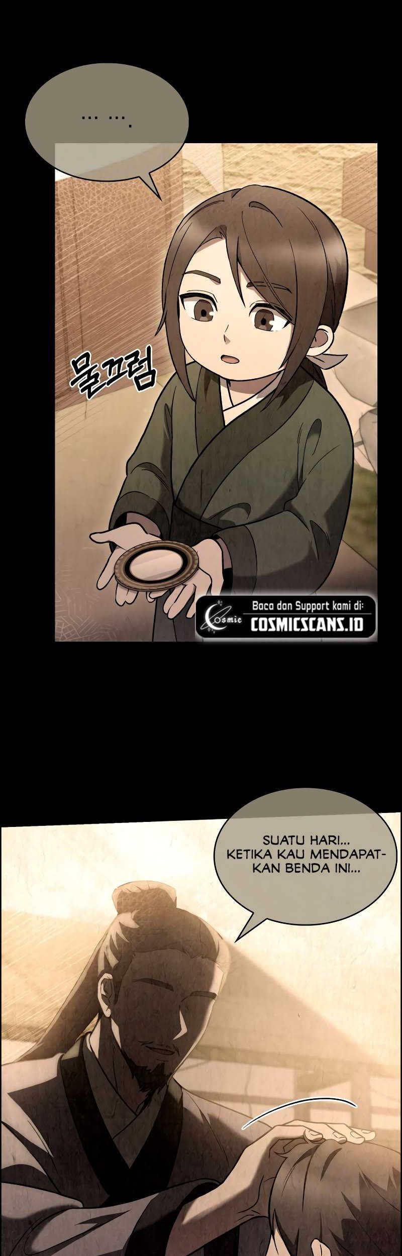 The Delivery Man From Murim Chapter 13 - halaman 10