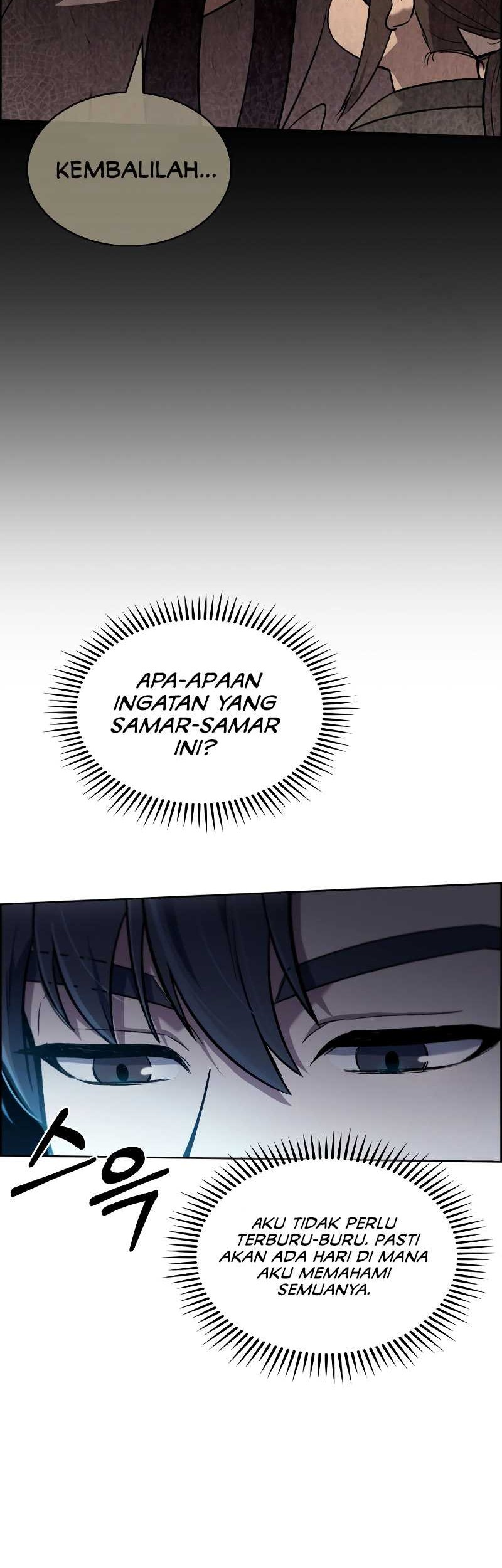 The Delivery Man From Murim Chapter 13 - halaman 11