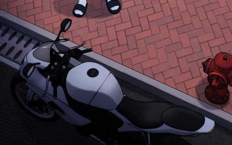 The Delivery Man From Murim Chapter 13 - halaman 13