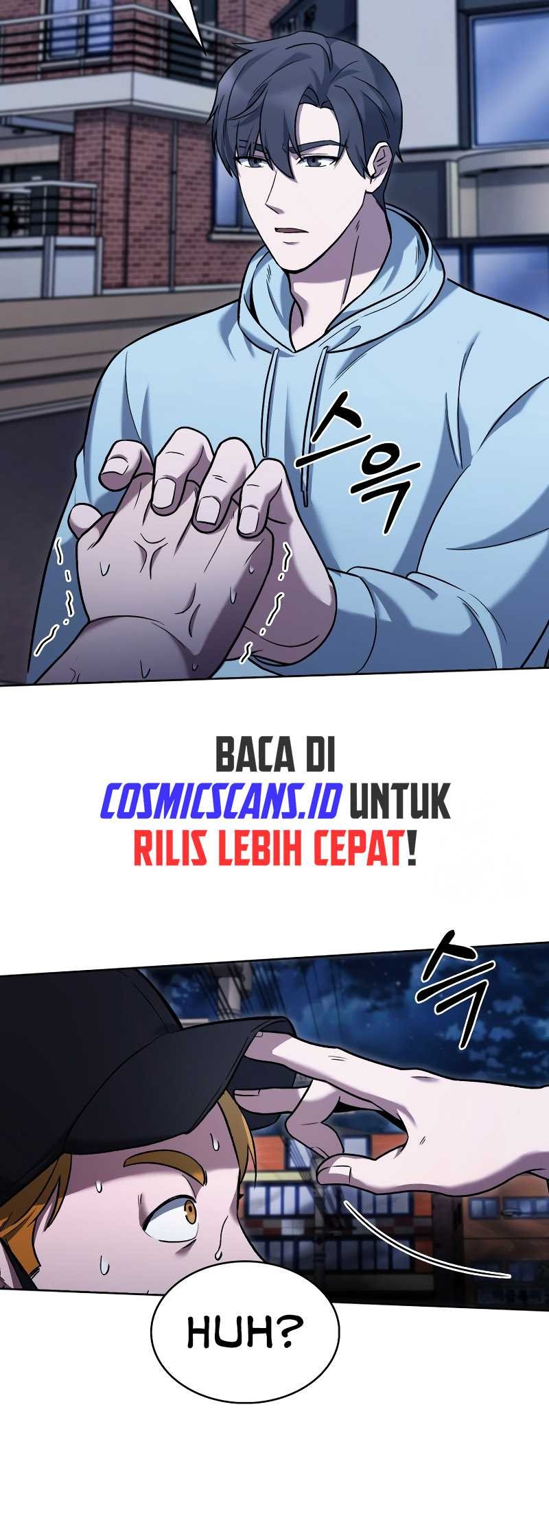 The Delivery Man From Murim Chapter 13 - halaman 23