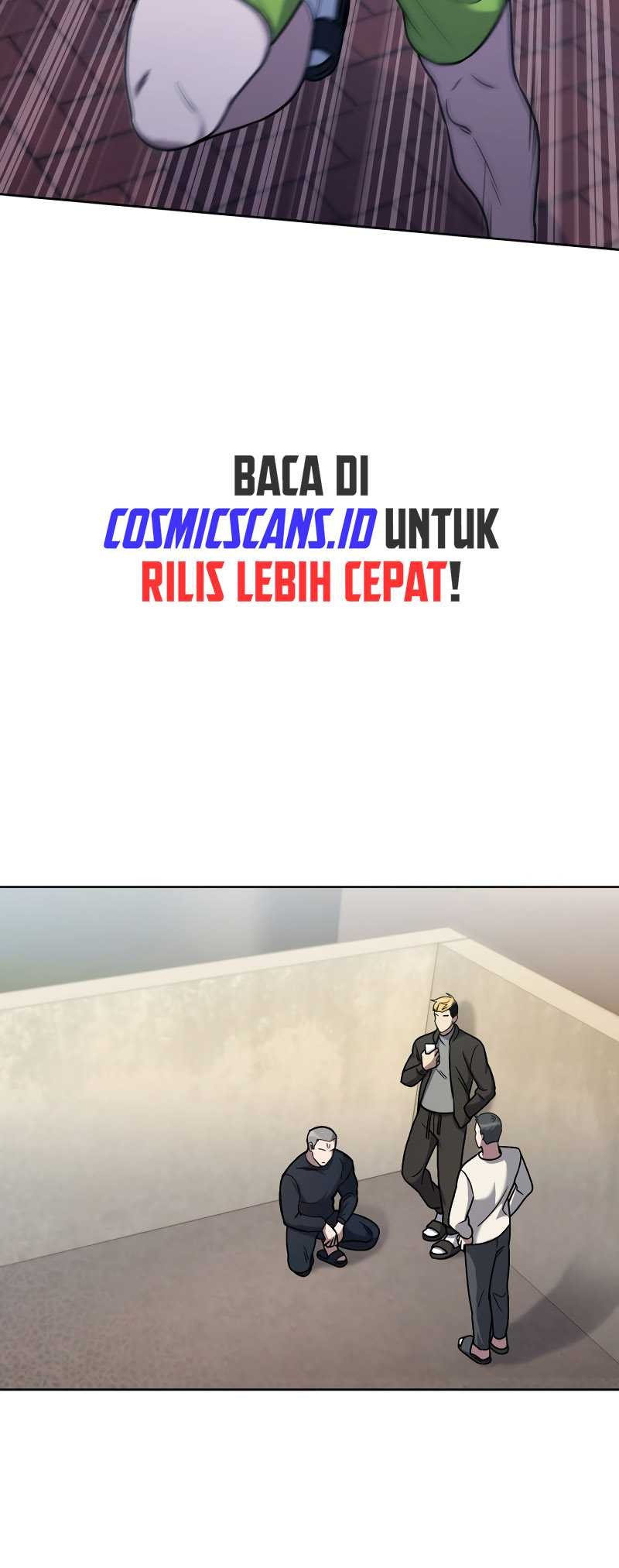 The Delivery Man From Murim Chapter 13 - halaman 28
