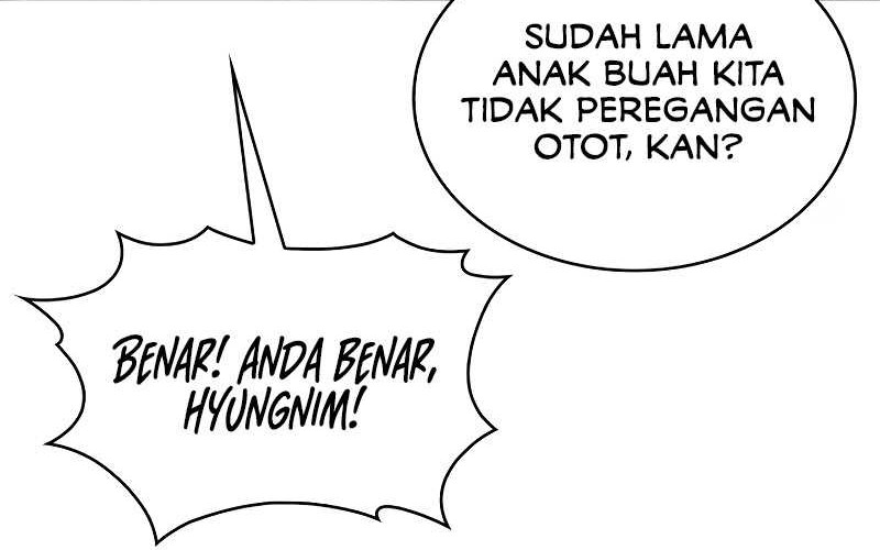 The Delivery Man From Murim Chapter 13 - halaman 34